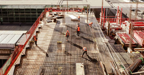 Best Concrete Grinding and Polishing in Pinardville, NH