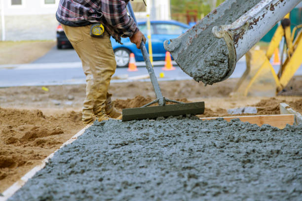 Best Commercial Concrete Services in Pinardville, NH