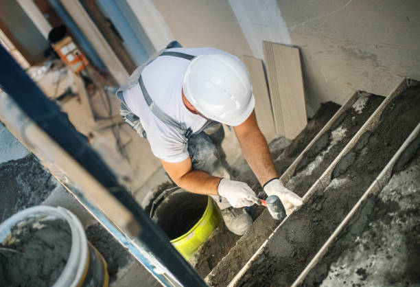 Best Concrete Sealing and Maintenance in Pinardville, NH