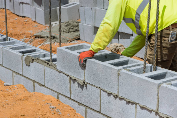 Best Residential Concrete Solutions in Pinardville, NH