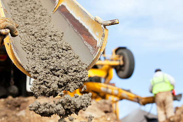 Best Industrial Concrete Flooring in Pinardville, NH