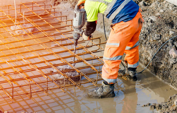 Best Concrete Removal and Replacement in Pinardville, NH
