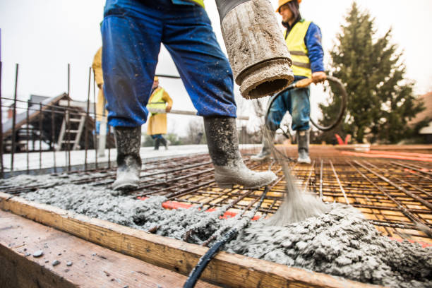 Best Concrete Demolition Services in Pinardville, NH